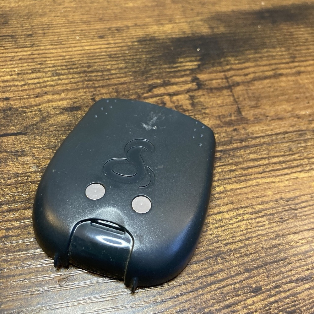 COBRA FRS 225 REPLACEMENT BATTERY DOOR COVER ONLY for MicroTalk Walkie Talkie
